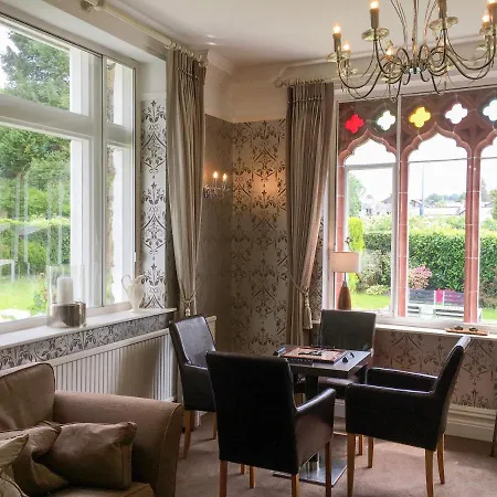 Semesterbostad The Hideaway Windermere