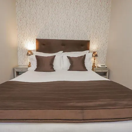 The Hideaway * Windermere