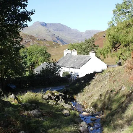 The Hideaway Semesterbostad Windermere