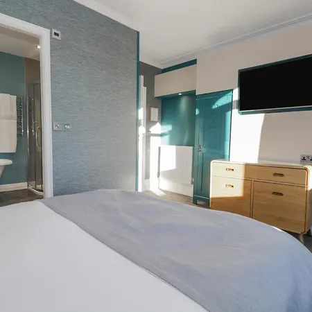 Semesterbostad The Hideaway Windermere