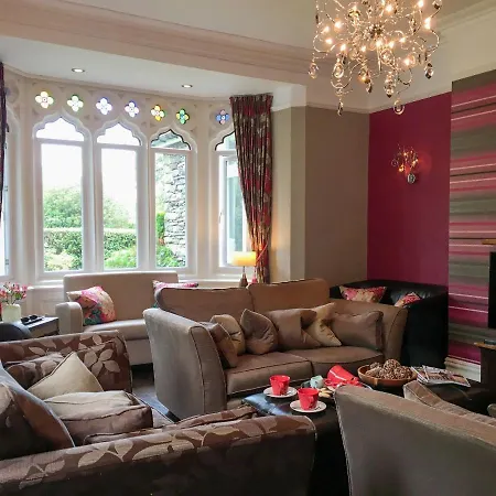 The Hideaway *