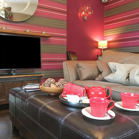 The Hideaway * Windermere