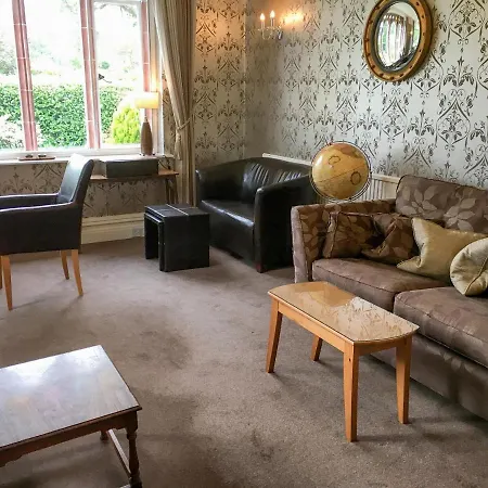 The Hideaway * Windermere