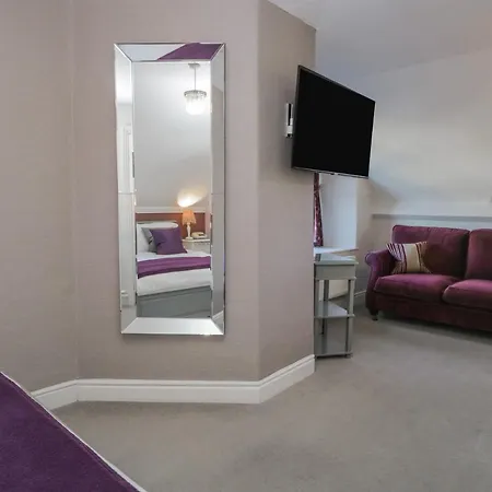 The Hideaway Windermere