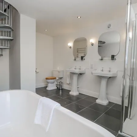 The Hideaway Holiday home Windermere
