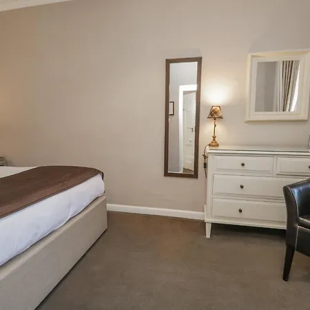 The Hideaway Windermere