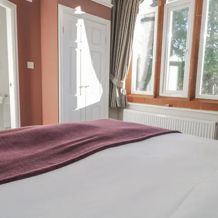 The Hideaway Σπίτι διακοπών Windermere