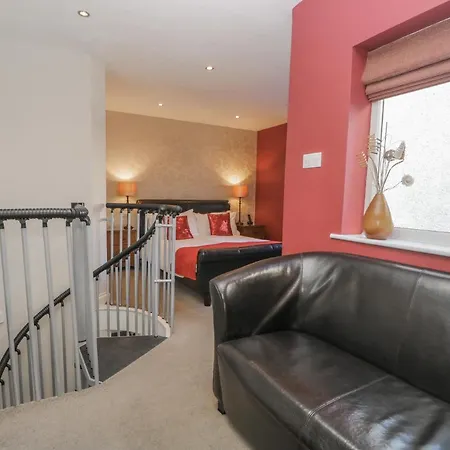 The Hideaway Holiday home Windermere